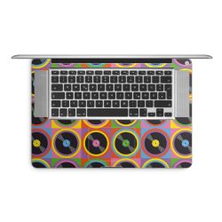 Foils for Laptops matt