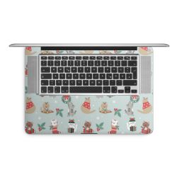 Foils for Laptops matt