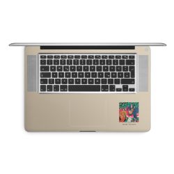 Foils for Laptops matt