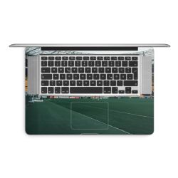 Folien für Laptops matt