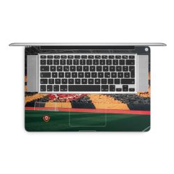 Folien für Laptops matt