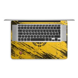 Folien für Laptops matt