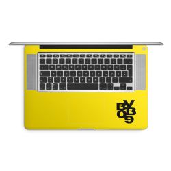 SkinVinyyli Läppäreille mattapinta