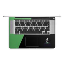 Folien für Laptops matt