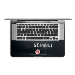 Folien für Laptops matt