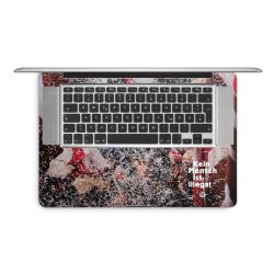 Folien für Laptops matt