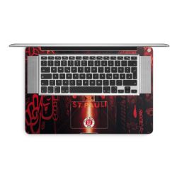 Folien für Laptops matt