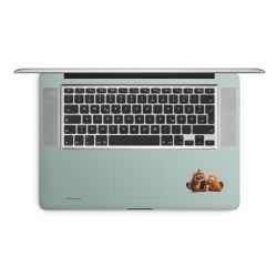 SkinVinyyli Läppäreille mattapinta