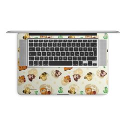 SkinVinyyli Läppäreille mattapinta