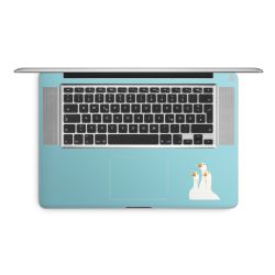 Foils for Laptops matt