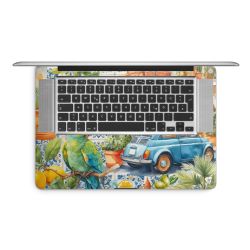 Folien für Laptops matt