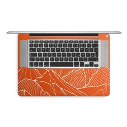 Foils for Laptops matt