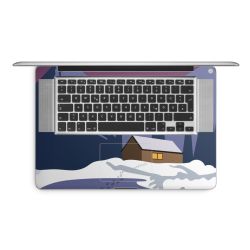 Foils for Laptops matt