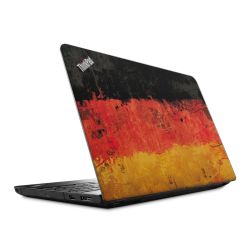 Folien für Laptops matt