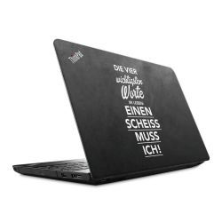 Folien für Laptops matt