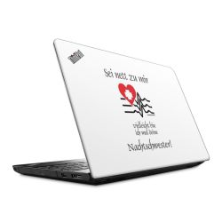 Folien für Laptops matt