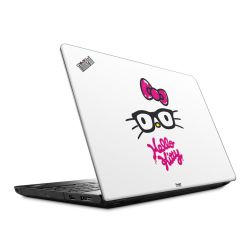 Folien für Laptops matt