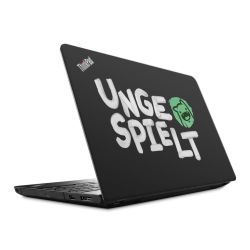 Folien für Laptops matt