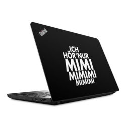 Folien für Laptops matt