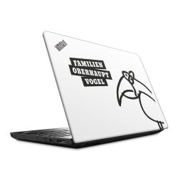 Folien für Laptops matt