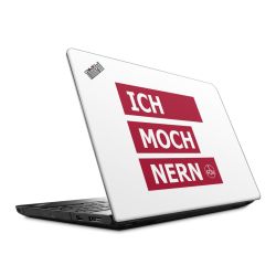 Folien für Laptops matt