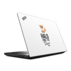 Folien für Laptops matt