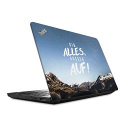 Folien für Laptops matt