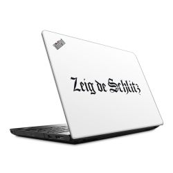 Folien für Laptops matt