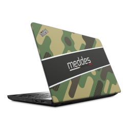 Folien für Laptops matt