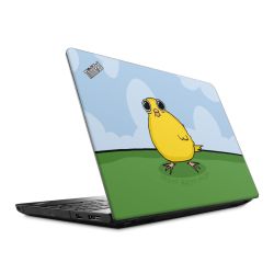 Folien für Laptops matt