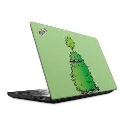 Folien für Laptops matt