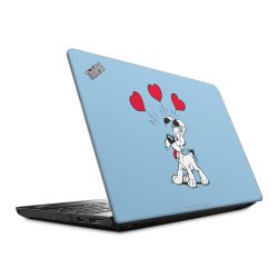 Folien für Laptops matt