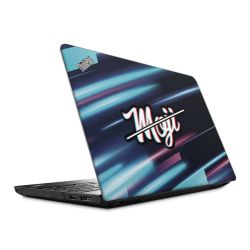 Folien für Laptops matt