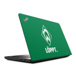 Folien für Laptops matt