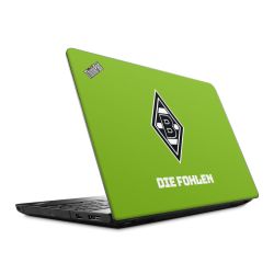 Folien für Laptops matt