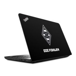 Folien für Laptops matt