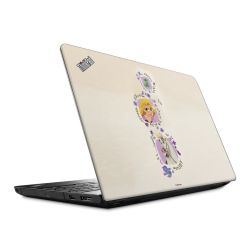 Folien für Laptops matt