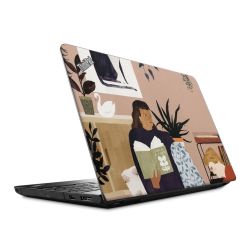 Foils for Laptops matt