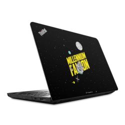 Folien für Laptops matt