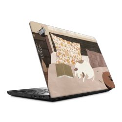 Foils for Laptops matt