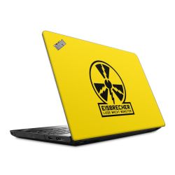 Folien für Laptops matt