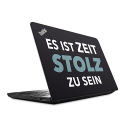 Folien für Laptops matt