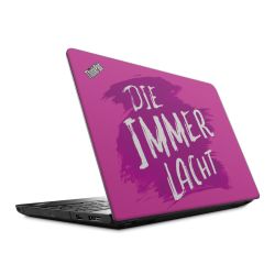 Folien für Laptops matt