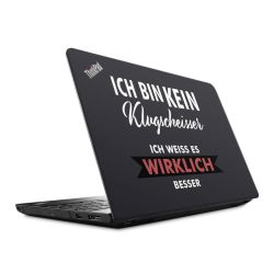 Folien für Laptops matt