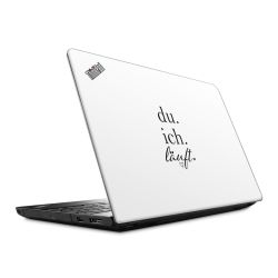 Folien für Laptops matt