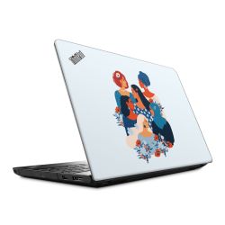 Folien für Laptops matt