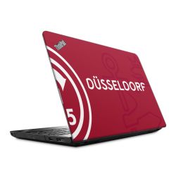 Folien für Laptops matt