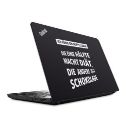 Folien für Laptops matt