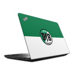 Folien für Laptops matt