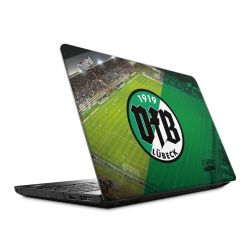 Folien für Laptops matt